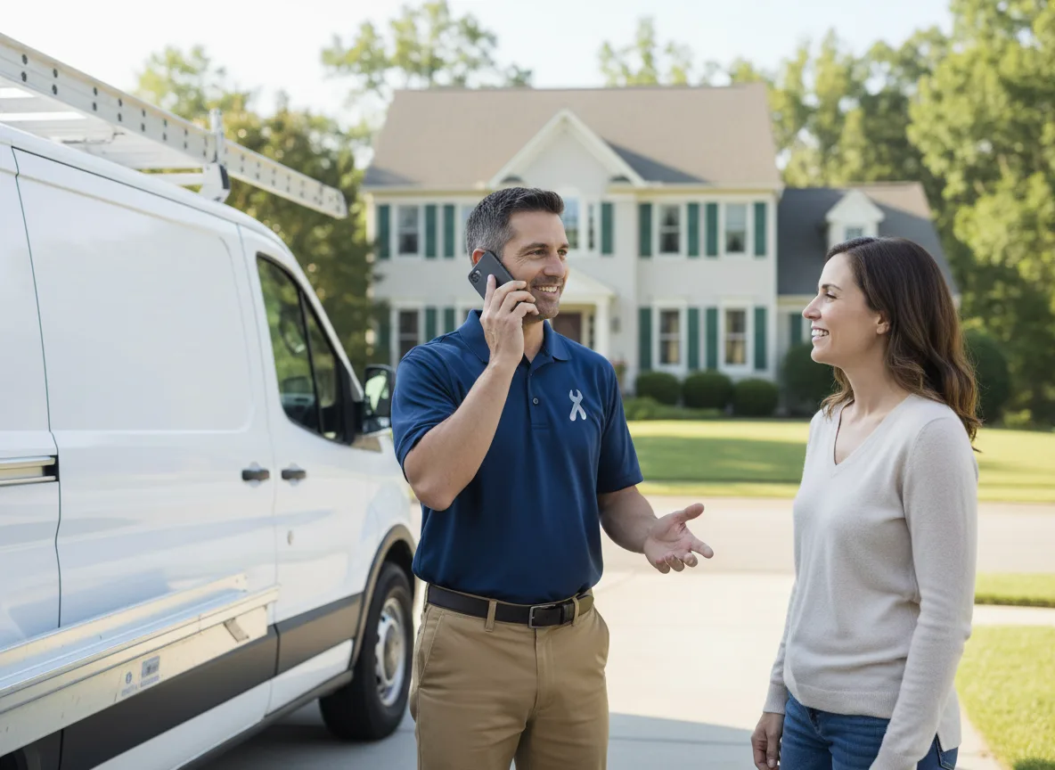 Home Gutter Service East Freetown, MA FAQs